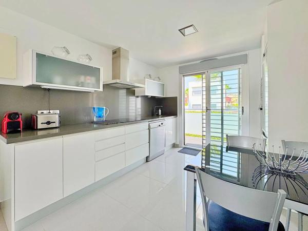 Piso en Barrio Los Balcones - Los Altos del Edén