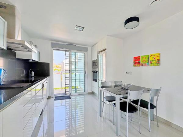 Piso en Barrio Los Balcones - Los Altos del Edén