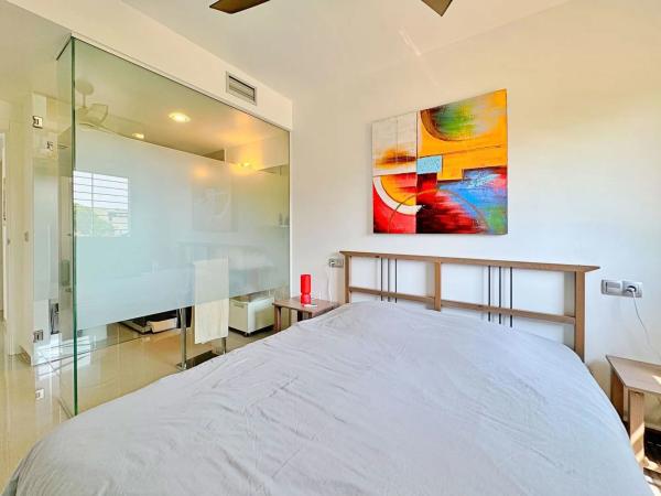 Piso en Barrio Los Balcones - Los Altos del Edén