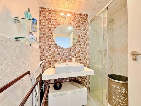 Piso en Barrio Los Balcones - Los Altos del Edén