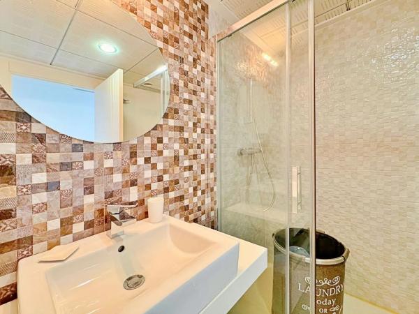 Piso en Barrio Los Balcones - Los Altos del Edén