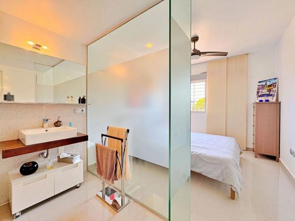 Piso en Barrio Los Balcones - Los Altos del Edén