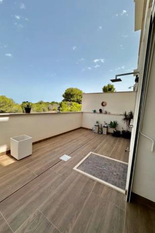 Piso en Barrio Los Balcones - Los Altos del Edén