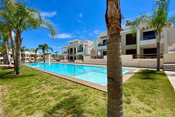 Piso en Barrio Los Balcones - Los Altos del Edén