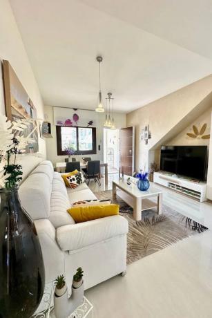 Piso en Barrio Los Balcones - Los Altos del Edén