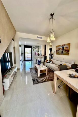 Piso en Barrio Los Balcones - Los Altos del Edén