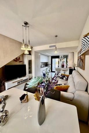 Piso en Barrio Los Balcones - Los Altos del Edén