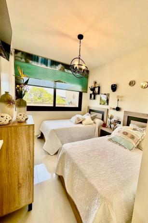 Piso en Barrio Los Balcones - Los Altos del Edén