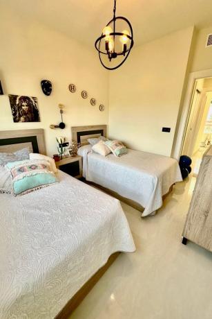 Piso en Barrio Los Balcones - Los Altos del Edén