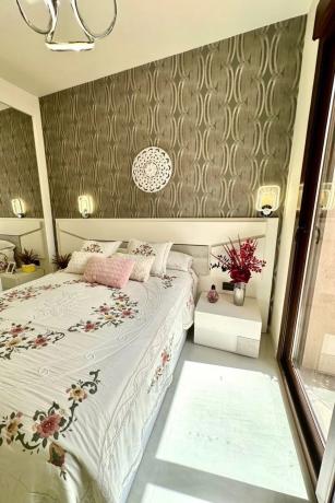 Piso en Barrio Los Balcones - Los Altos del Edén