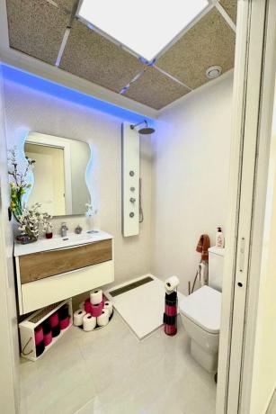 Piso en Barrio Los Balcones - Los Altos del Edén