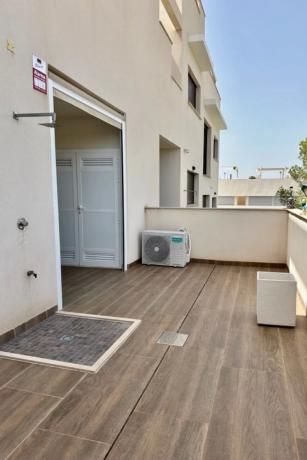 Piso en Barrio Los Balcones - Los Altos del Edén