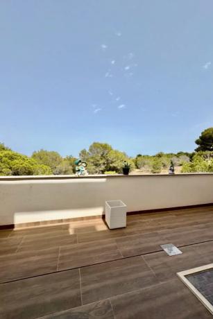 Piso en Barrio Los Balcones - Los Altos del Edén