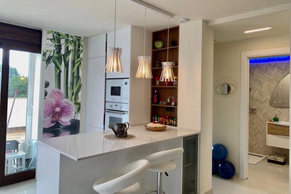 Piso en Barrio Los Balcones - Los Altos del Edén