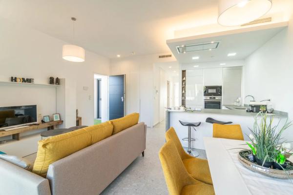 Ático en calle Isla Grosa Bal