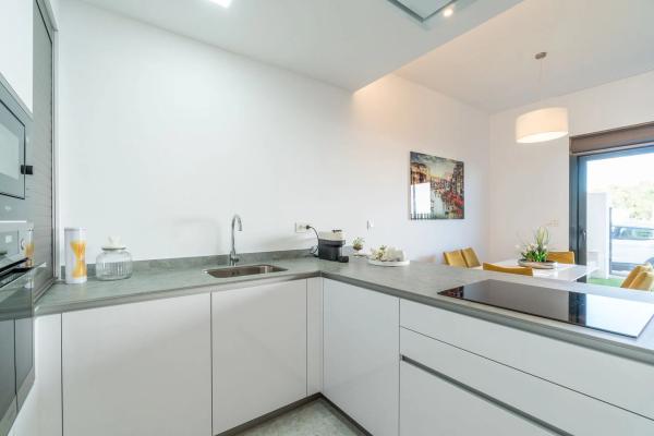 Ático en calle Isla Grosa Bal