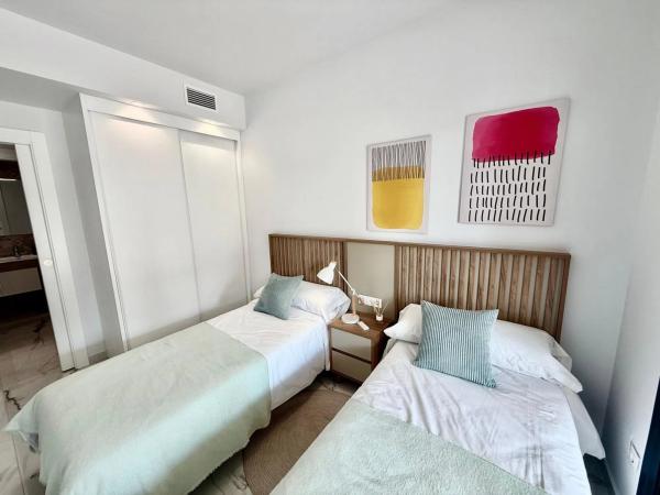 Casa independiente en avenida de Denia