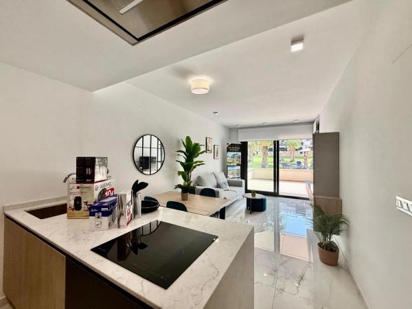 Casa independiente en avenida de Denia