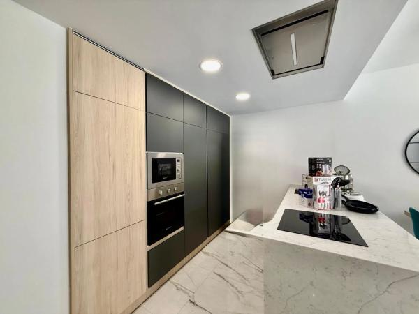 Casa independiente en avenida de Denia