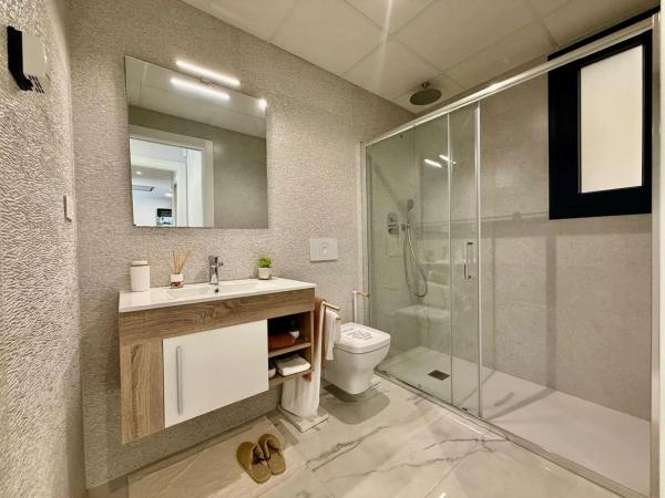 Casa independiente en avenida de Denia