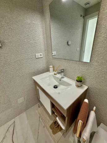 Casa independiente en avenida de Denia