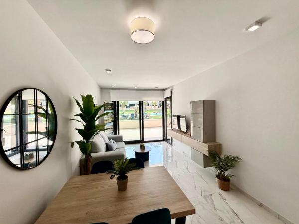 Casa independiente en avenida de Denia