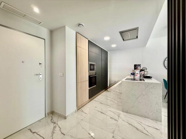 Casa independiente en avenida de Denia