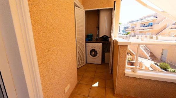 Dúplex en Barrio Los Balcones - Los Altos del Edén