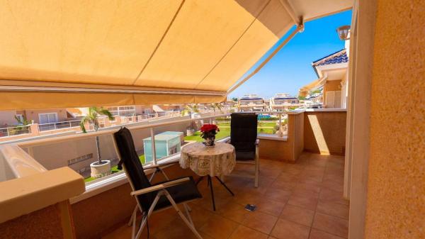 Dúplex en Barrio Los Balcones - Los Altos del Edén