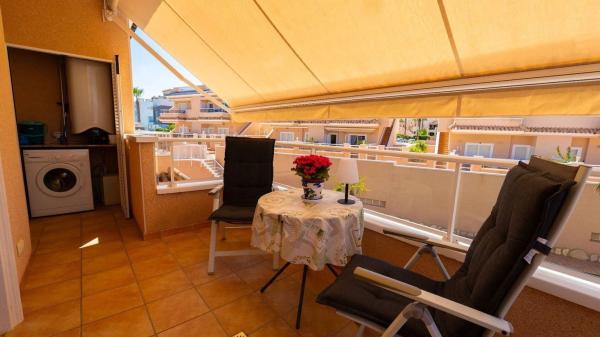 Dúplex en Barrio Los Balcones - Los Altos del Edén