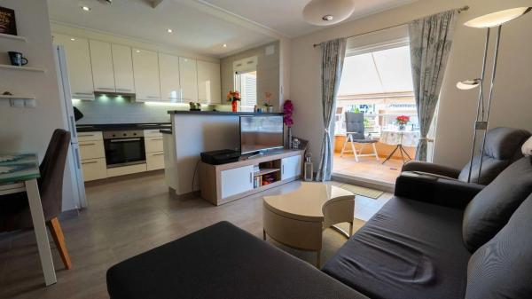 Dúplex en Barrio Los Balcones - Los Altos del Edén