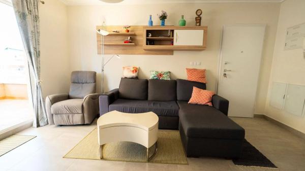 Dúplex en Barrio Los Balcones - Los Altos del Edén