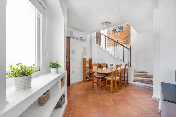 Ático en Barrio Los Balcones - Los Altos del Edén