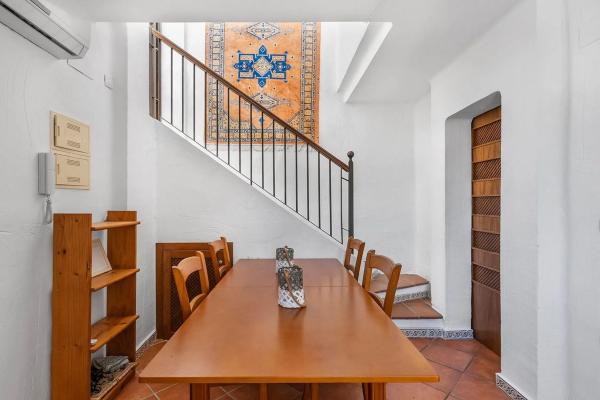 Ático en Barrio Los Balcones - Los Altos del Edén