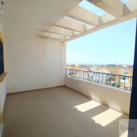 Piso en Barrio Los Balcones - Los Altos del Edén