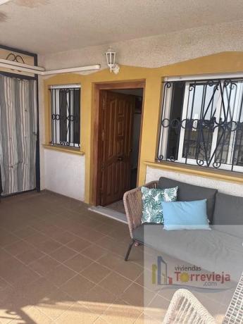 Piso en Barrio Los Balcones - Los Altos del Edén