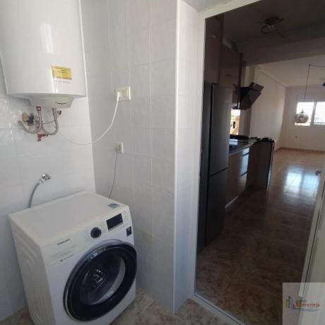 Piso en Barrio Los Balcones - Los Altos del Edén