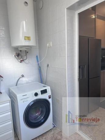 Piso en Barrio Los Balcones - Los Altos del Edén