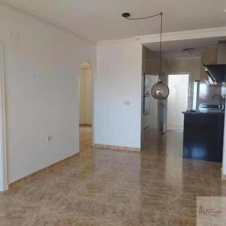 Piso en Barrio Los Balcones - Los Altos del Edén