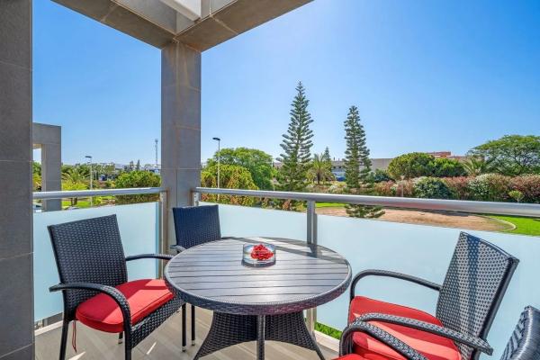 Ático en calle Humedal s/n