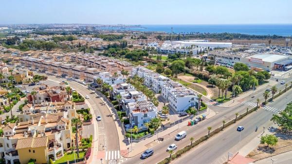 Ático en calle Humedal s/n