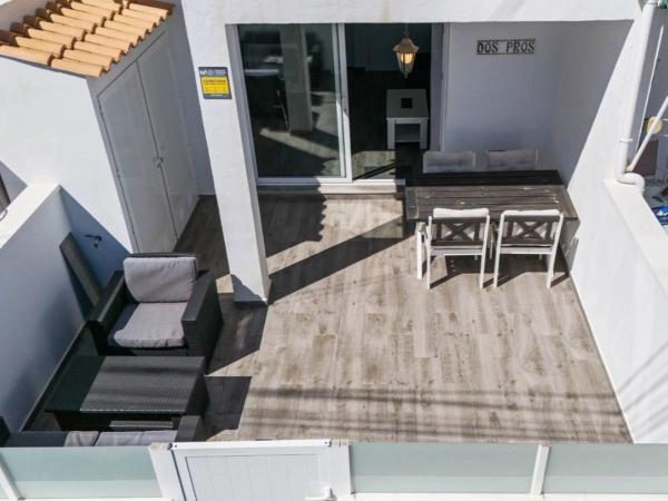 Dúplex en calle Ruidera, 87