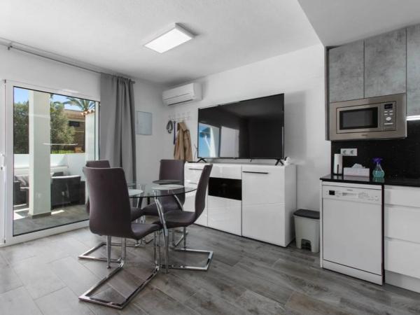 Dúplex en calle Ruidera, 87