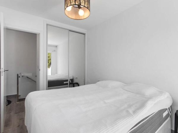 Dúplex en calle Ruidera, 87