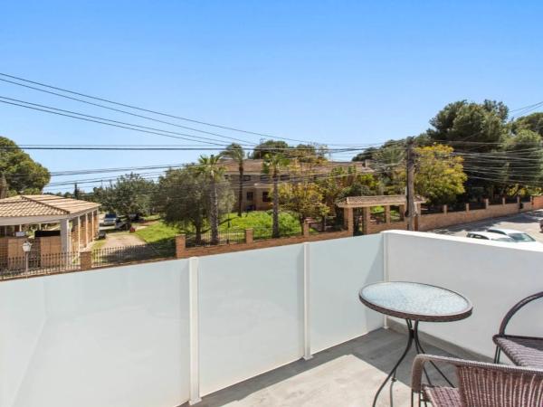 Dúplex en calle Ruidera, 87