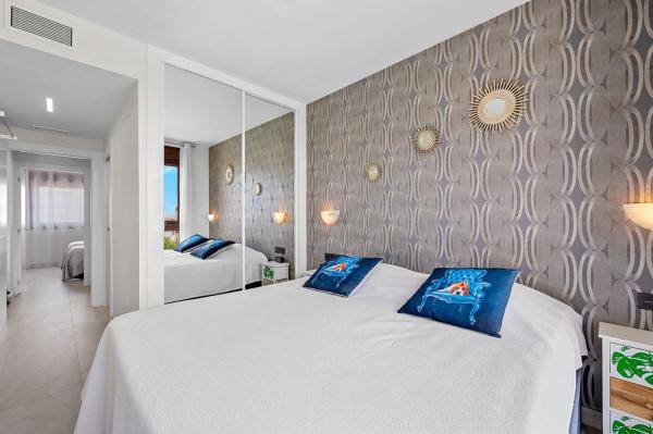 Ático en calle Teulada, 76