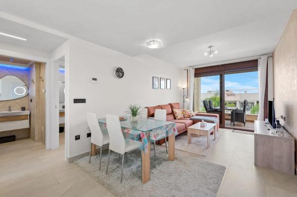 Ático en calle Teulada, 76