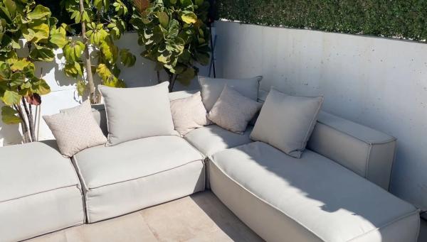 Chalet en Barrio Los Balcones - Los Altos del Edén