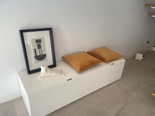 Chalet en Barrio Los Balcones - Los Altos del Edén