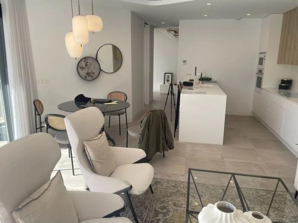 Chalet en Barrio Los Balcones - Los Altos del Edén